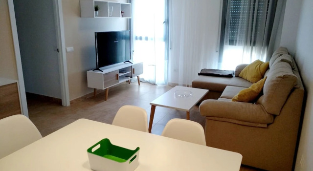 Mi Apartamento en el Delta del Ebro+