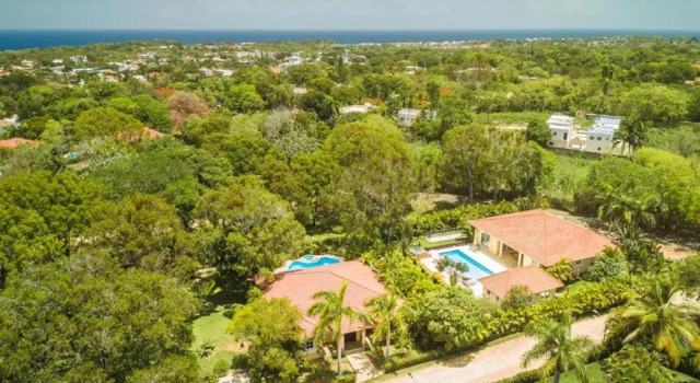Вилла THe Amazing Hispaniola VIlla 145