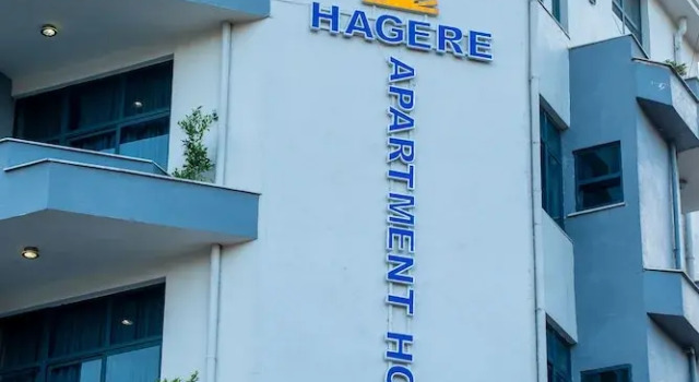 Hagere Apartment Hotel, Prenota Appartamento Appartamenti a Bole, Appartamento