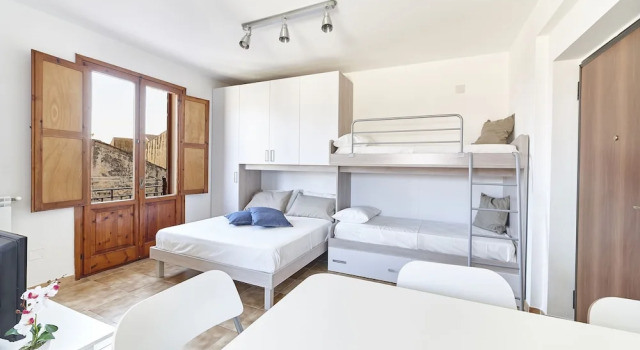 Specchio Apartment, Prenota Appartamento Hotel a Eboli con colazione, Colazione