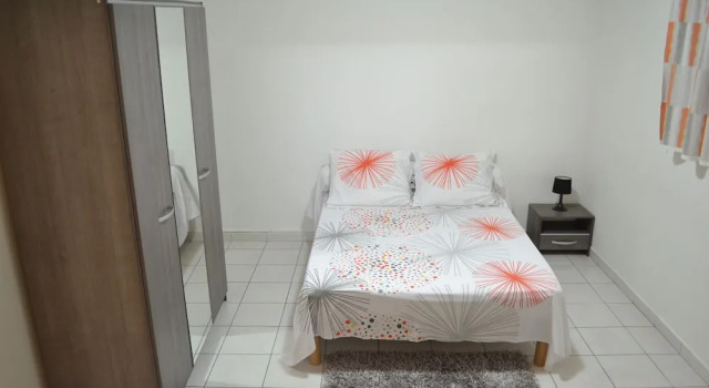 Bel appartement à 10 min de la plage, Rezerwuj Apartament Le Gosier Grande-Terre