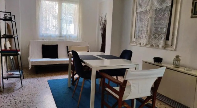 Апартаменты Traditional Greek house in Athens