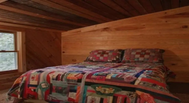 The Log Cabin, Buchen Sie Hotel Ellijay 