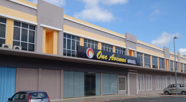 One Avenue Hotel, Boek Hotel Goedkope hotels in Borneo