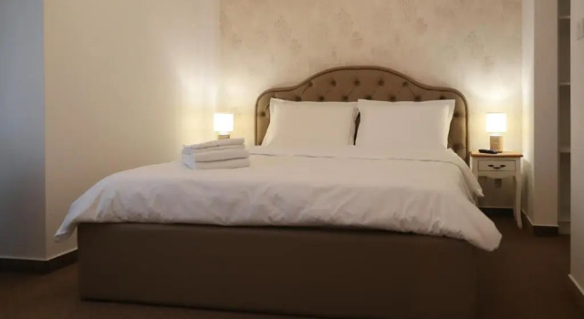 Căn hộ Perla Sudului - Residence