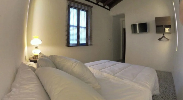 Columbus House Hotel