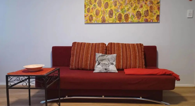 Weinberg-ferienwohnung, Oberrotweil, Reserva ahora Apartamento Oberrotweil Baden-Wurtemberg
