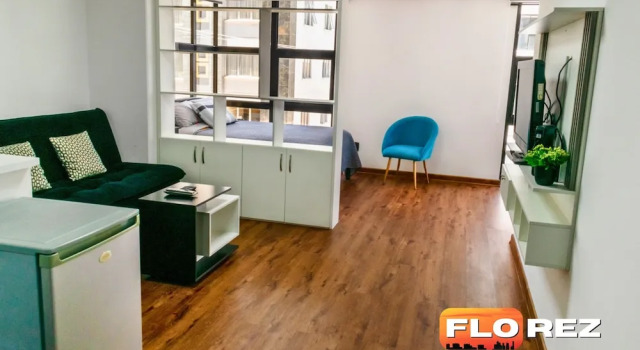 Апартаменты Standard Florez Apartments