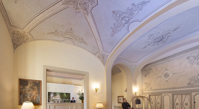 Grotta Giusti Thermal Spa Resort Tuscany, Autograph Collection