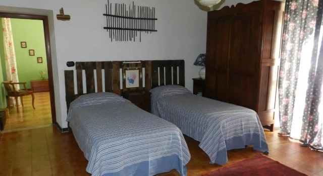 Appartement Mamota B&B