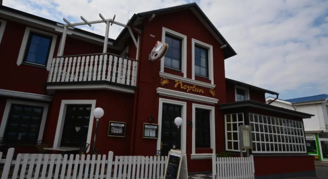 Ferienwohnung Neptun