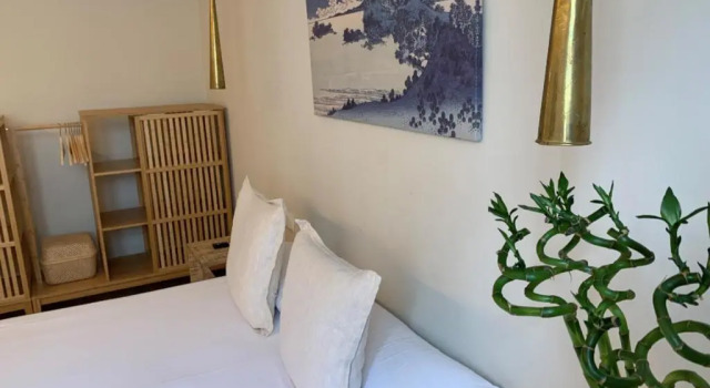 Апартаменты Superior Celta Home