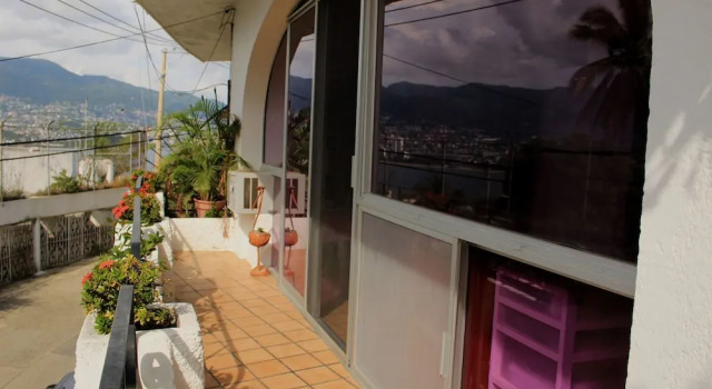 Апартаменты Casa Giovanna Acapulco