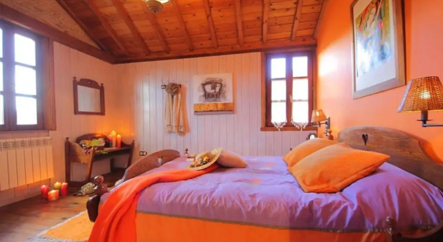 House in A Lama-Pontevedra 101415 by MO Rentals, Réserver Hôtel A Lama Galice
