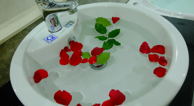 Семейный номер Standard Thành Hoàng Châu Hotel