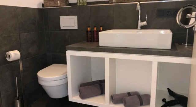 Номер Comfort Hotel Leegerpark