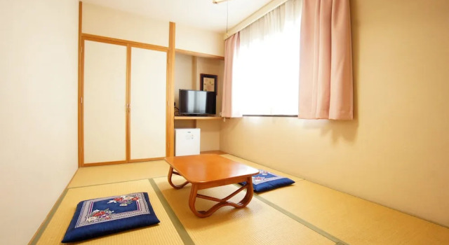 Номер Standard Hotel Trend Matsumoto