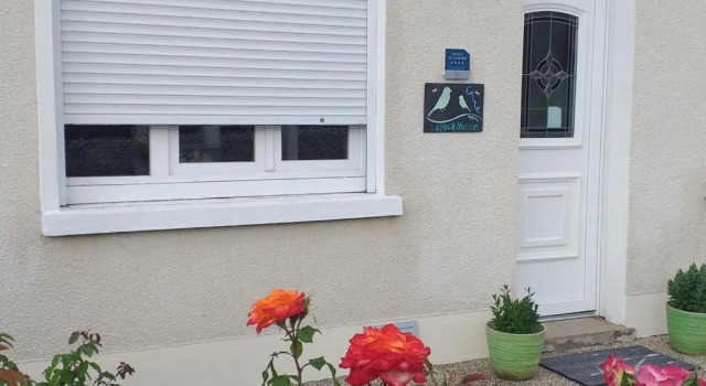 Gîte Saint-Gervais-la-Forêt, 3 pièces, 4 personnes - FR-1-491-145, Rezerwuj Hotel  