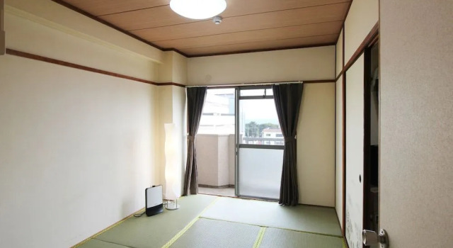Guesthouse BJ STYLES, Prenota Affittacamere Hotel a Kyushu con parcheggio, Parcheggio