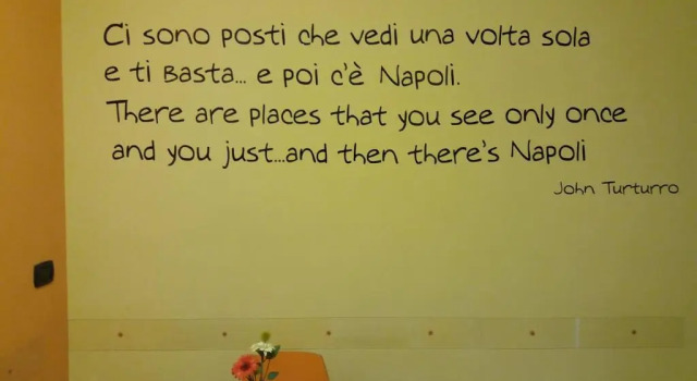 Номер Standard B&B Napoli Leggendaria - Breakfast included