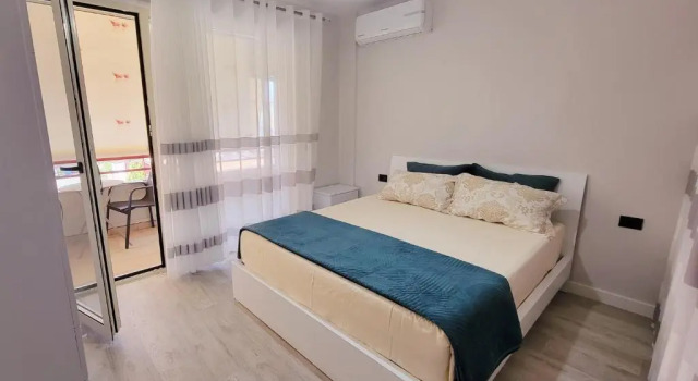 Small Studio near the Olimpik Park