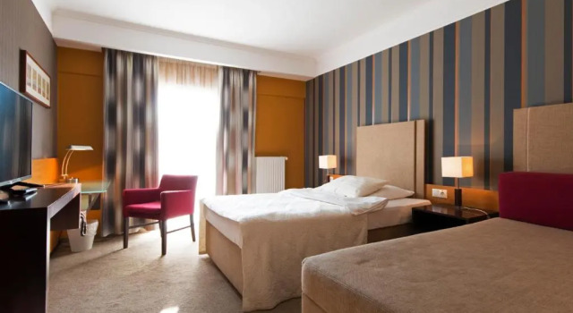 Impiq Hotel