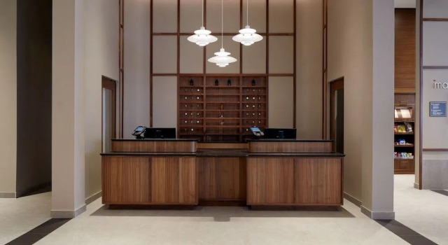 Residence Inn by Marriott Montreal Midtown, Book Hotel Montreal Quebec