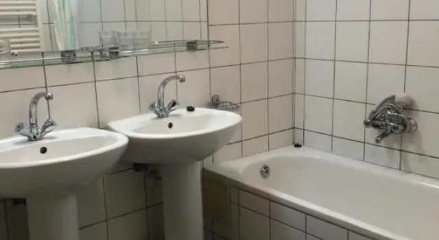 Апартаменты с 2 комнатами Apartman Dóra