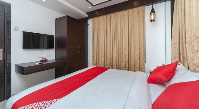 Номер Standard Capital O 18946 Admire Suit Hospitality
