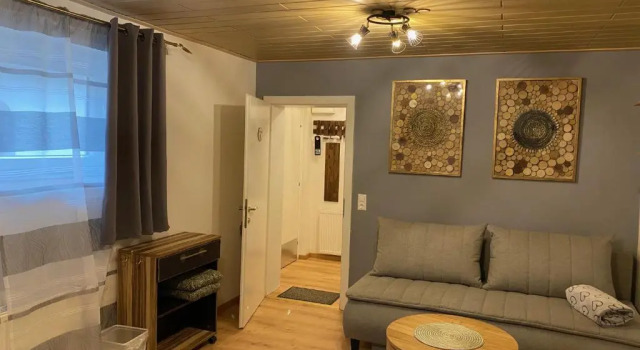 Апартаменты Villa Martini Boutiquehotel