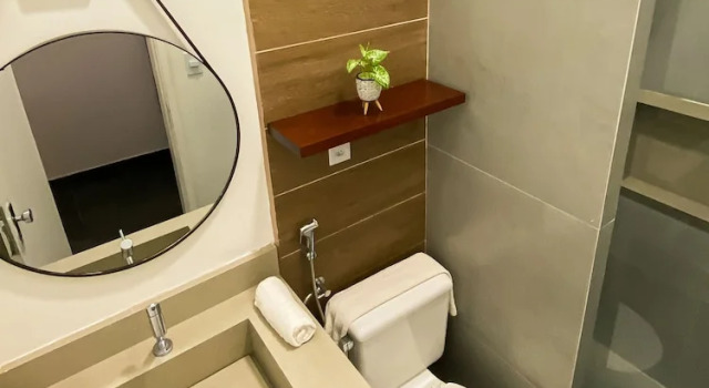 Номер Deluxe MOVA - Hotel Costa Azul