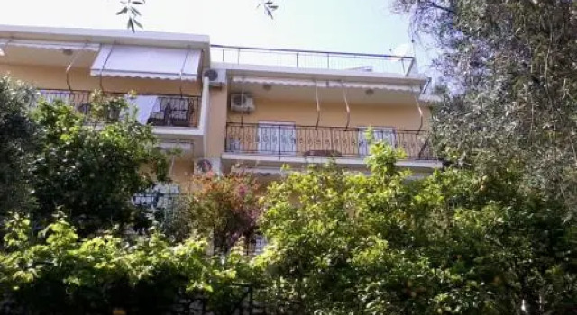 Butterfly Appartments, Забронировать Апартаменты/квартира Апартаменты Барбати, Апартаменты/квартира