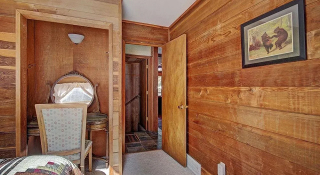 Summit View - 4 Br Townhouse