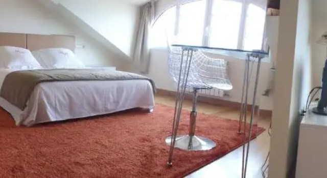 Номер Superior Hotel Mabel