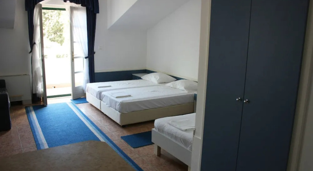 Апартаменты Superior Hotel Ivan