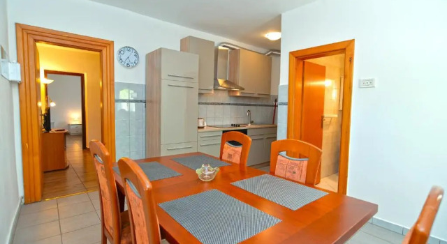 Apartment Branko 2081