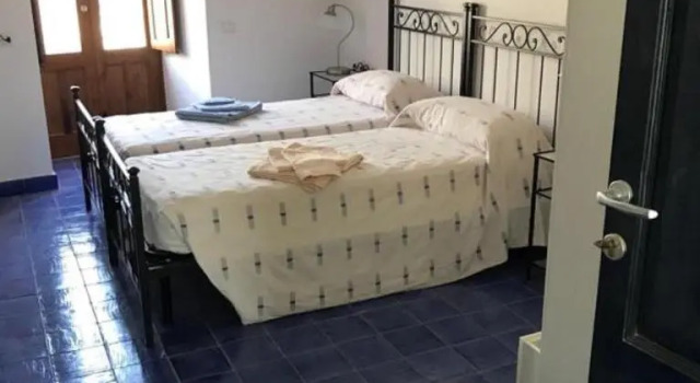 Коттедж Casa Martha
