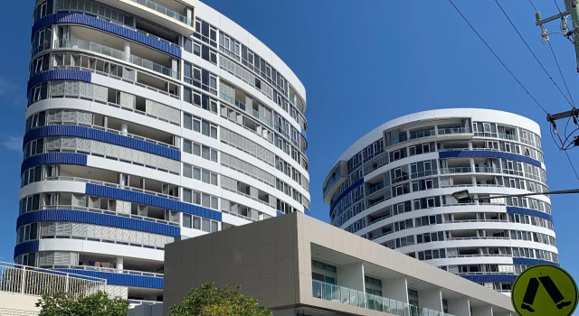 Номер Standard Tweed Ultima Apartments
