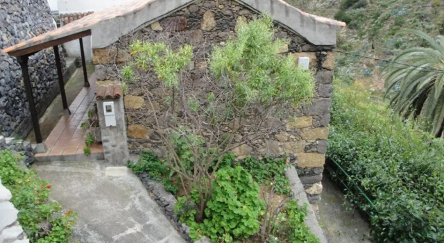 Коттедж Casa Rural Guaidil