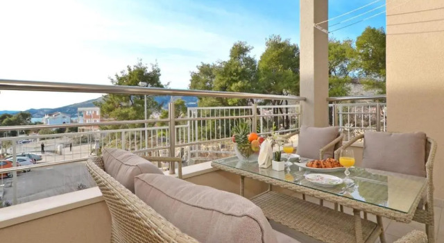 Апартаменты Apartments Filip