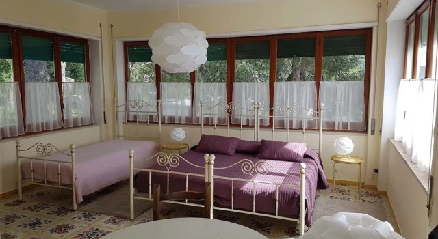 Il Rifugio B&B Capri