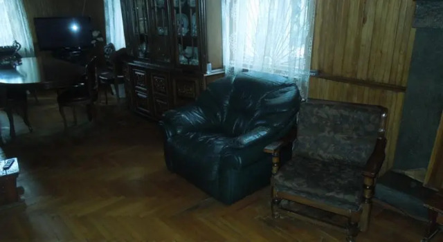 Zaza Apartment On Abashidze, Book Apartment Kobuleti 