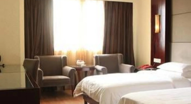 Nanan, Varaa Hotelli Quanzhou Fujian