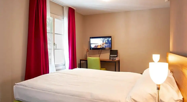 Номер Superior Hotel Seeburg