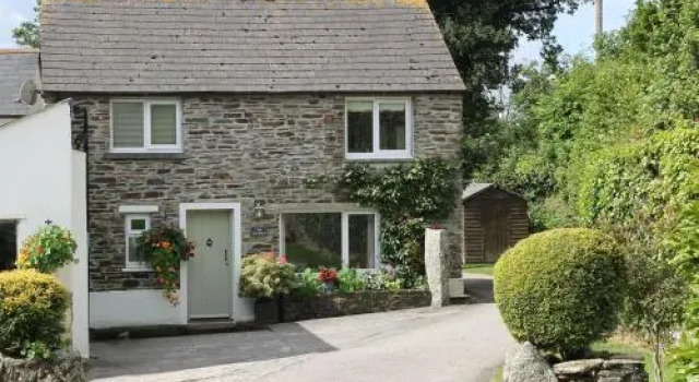 The Old Byre, Lake Lane, Dousland, Buchen Sie Hotel Buckland Monachorum 