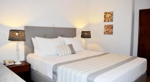 Студия Astron Hotel