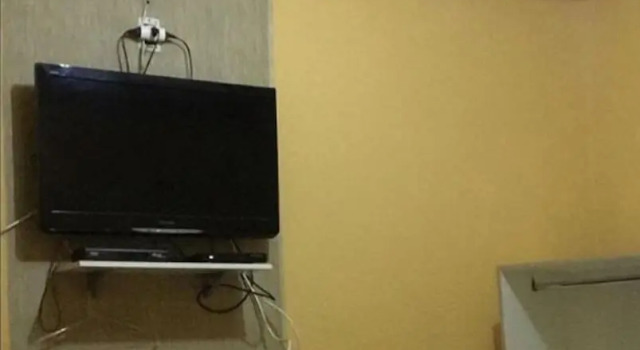 Номер Standard Hotel Brasilia