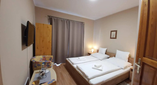 Family Panzió Zalakaros, Réserver Hôtel Hôtels pas chers à Western Transdanubia