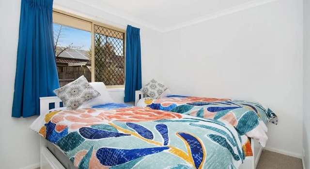 Kailani Beach House - Stone Real Estate Yamba, Забронировать Дом для отпуска Ямба Clarence Valley, рядом с Whiting Beach