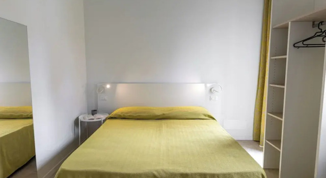 Номер Deluxe Villaggio San Francesco